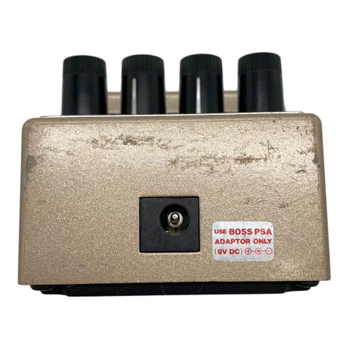 BOSS (ボス) エフェクター AW-3 Dynamic Wah