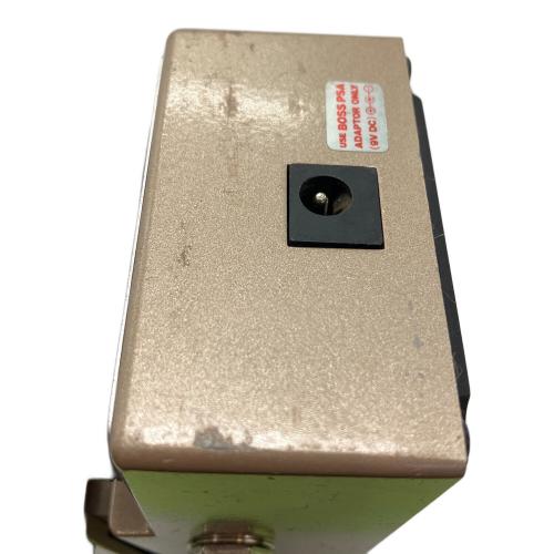 BOSS (ボス) エフェクター AW-3 Dynamic Wah