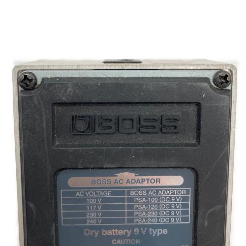 BOSS (ボス) エフェクター AW-3 Dynamic Wah