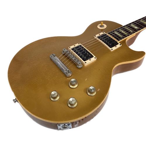 GIBSON (ギブソン) Gold Top レスポール エレキギター @ Les Paul Classic 2000年製 USA製 005509 動作確認済み