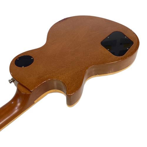 GIBSON (ギブソン) Gold Top レスポール エレキギター @ Les Paul Classic 2000年製 USA製 005509 動作確認済み