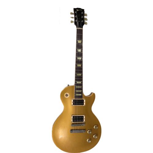 GIBSON (ギブソン) Gold Top レスポール エレキギター @ Les Paul Classic 2000年製 USA製 005509 動作確認済み