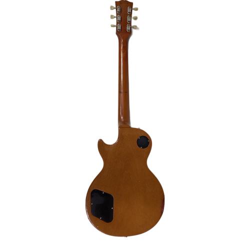GIBSON (ギブソン) Gold Top レスポール エレキギター @ Les Paul Classic 2000年製 USA製 005509 動作確認済み