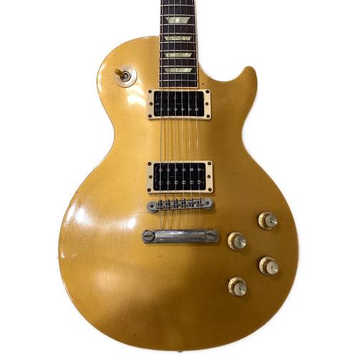 GIBSON (ギブソン) Gold Top レスポール エレキギター @ Les Paul Classic 2000年製 USA製 005509 動作確認済み