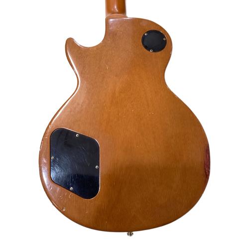 GIBSON (ギブソン) Gold Top レスポール エレキギター @ Les Paul Classic 2000年製 USA製 005509 動作確認済み