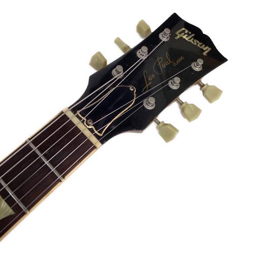 GIBSON (ギブソン) Gold Top レスポール エレキギター @ Les Paul Classic 2000年製 USA製 005509 動作確認済み