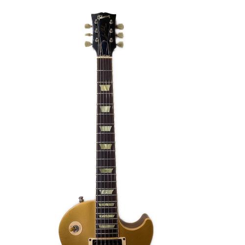 GIBSON (ギブソン) Gold Top レスポール エレキギター @ Les Paul Classic 2000年製 USA製 005509 動作確認済み