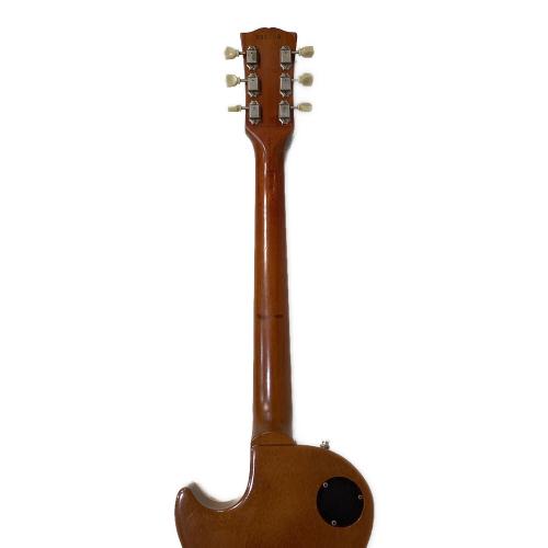 GIBSON (ギブソン) Gold Top レスポール エレキギター @ Les Paul Classic 2000年製 USA製 005509 動作確認済み