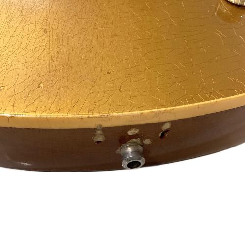 GIBSON (ギブソン) Gold Top レスポール エレキギター @ Les Paul Classic 2000年製 USA製 005509 動作確認済み