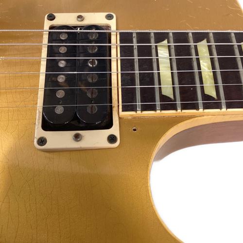GIBSON (ギブソン) Gold Top レスポール エレキギター @ Les Paul Classic 2000年製 USA製 005509 動作確認済み
