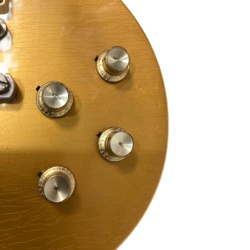 GIBSON (ギブソン) Gold Top レスポール エレキギター @ Les Paul Classic 2000年製 USA製 005509 動作確認済み