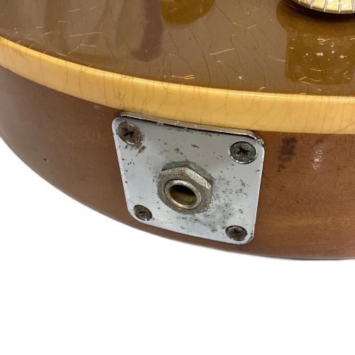 GIBSON (ギブソン) Gold Top レスポール エレキギター @ Les Paul Classic 2000年製 USA製 005509 動作確認済み