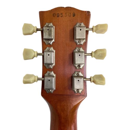 GIBSON (ギブソン) Gold Top レスポール エレキギター @ Les Paul Classic 2000年製 USA製 005509 動作確認済み