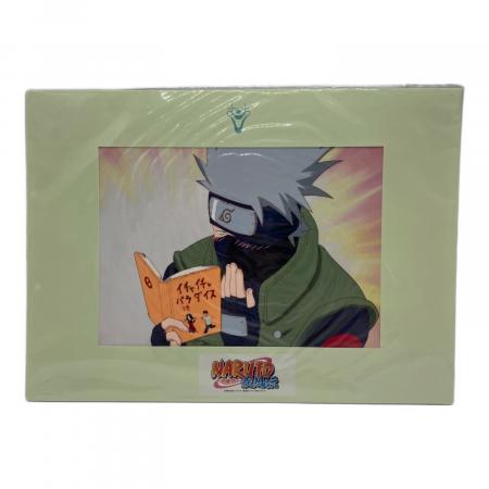 NARUTO (ナルト) キャラクターグッズ ナルト疾風伝 はたけカカシ セル