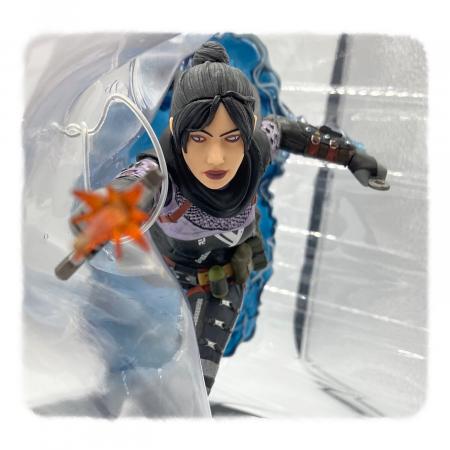 WETA WORKSHOP APEX LEGENDS レイス フィギュア｜トレファクONLINE