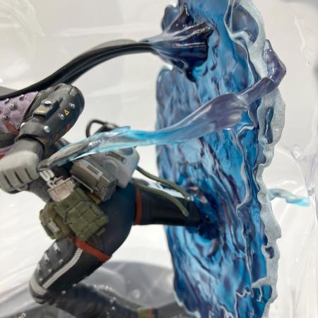 WETA WORKSHOP APEX LEGENDS レイス フィギュア｜トレファクONLINE