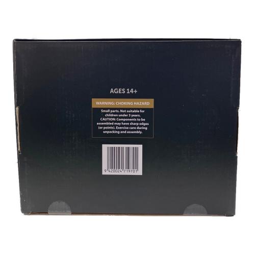 WETA WORKSHOP APEX LEGENDS レイス フィギュア