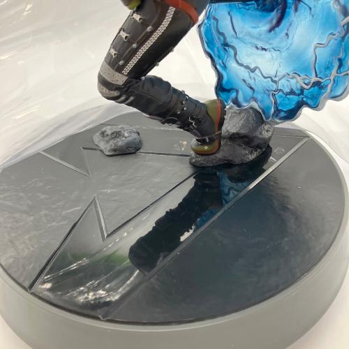 WETA WORKSHOP APEX LEGENDS レイス フィギュア