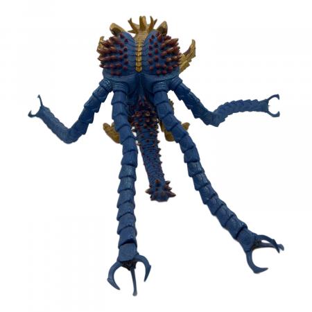 ウルトラ怪獣シリーズ2006 Uキラーザウルス ソフビ ウルトラマンメビウス ソフビフィギュア ウルトラマンメビウス ウルトラ怪獣シリーズ 2006 U