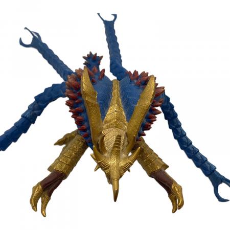 ソフビフィギュア ウルトラマンメビウス ウルトラ怪獣シリーズ 2006 U