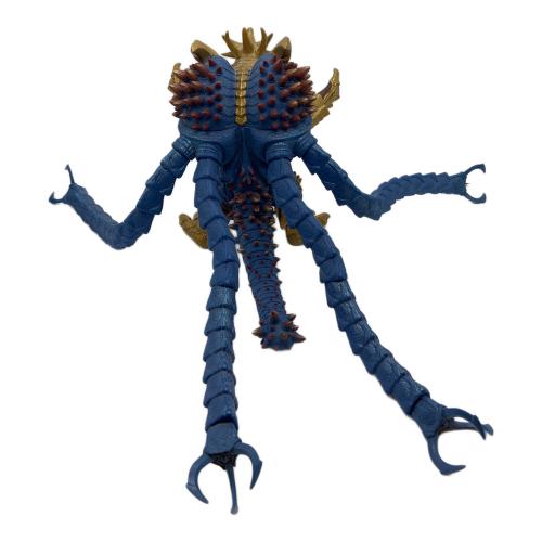 ウルトラ怪獣シリーズ 2006 Uキラーザウルス　ソフビ ウルトラ怪獣シリーズ2006 SP Uキラーザウルス ソフビ フィギュア