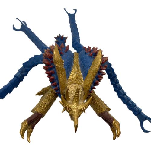 ソフビフィギュア ウルトラマンメビウス ウルトラ怪獣シリーズ 2006 U