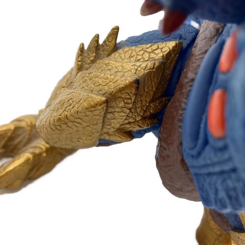 ウルトラ怪獣シリーズ2006 Uキラーザウルス ソフビ ウルトラマンメビウス ウルトラ怪獣シリーズ 2006 Uキラーザウルス ソフビ ウルトラマンメビウス