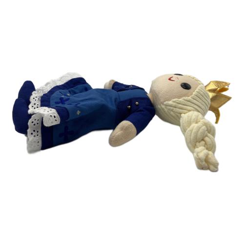 DISNEY (ディズニー) TDS ファンタジースプリングス アナ＆エルサ ぬいぐるみ 2Pセット ディズニーグッズ