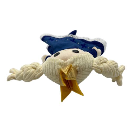 ●ディズニー　アナ　エルサ　ファンタジースプリングス　ぬいぐるみ グッズ】 2024年6月6日グランドオープンの『ファンタジースプリングス