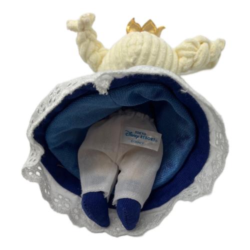 DISNEY (ディズニー) ディズニーグッズ TDS ファンタジースプリングス アナ＆エルサ  ぬいぐるみチャーム