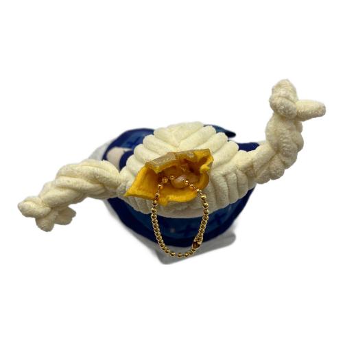 DISNEY (ディズニー) ディズニーグッズ TDS ファンタジースプリングス アナ＆エルサ  ぬいぐるみチャーム