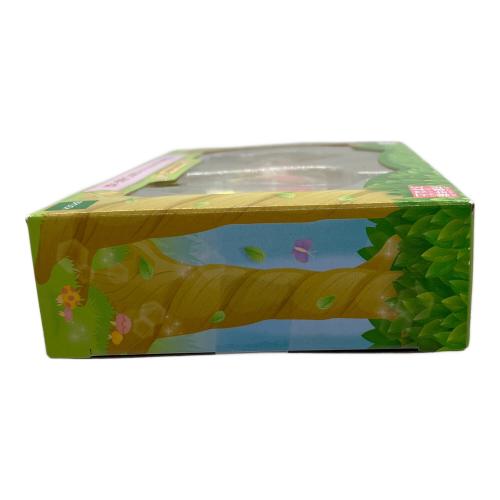 EPOCH (エポック) B賞 赤ちゃんペアセット きのこ＆はっぱ シルバニアファミリー キラキラくじ～ひみつの森であそぼ～