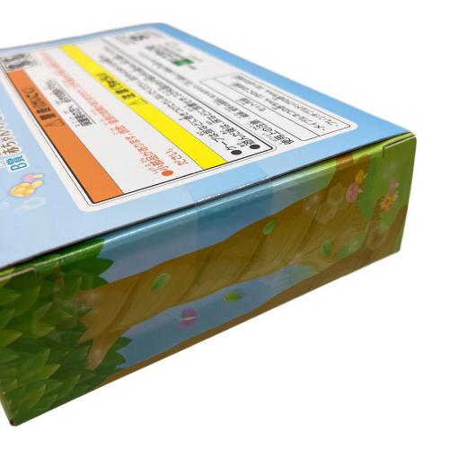 EPOCH (エポック) B賞 赤ちゃんペアセット きのこ＆はっぱ シルバニアファミリー キラキラくじ～ひみつの森であそぼ～