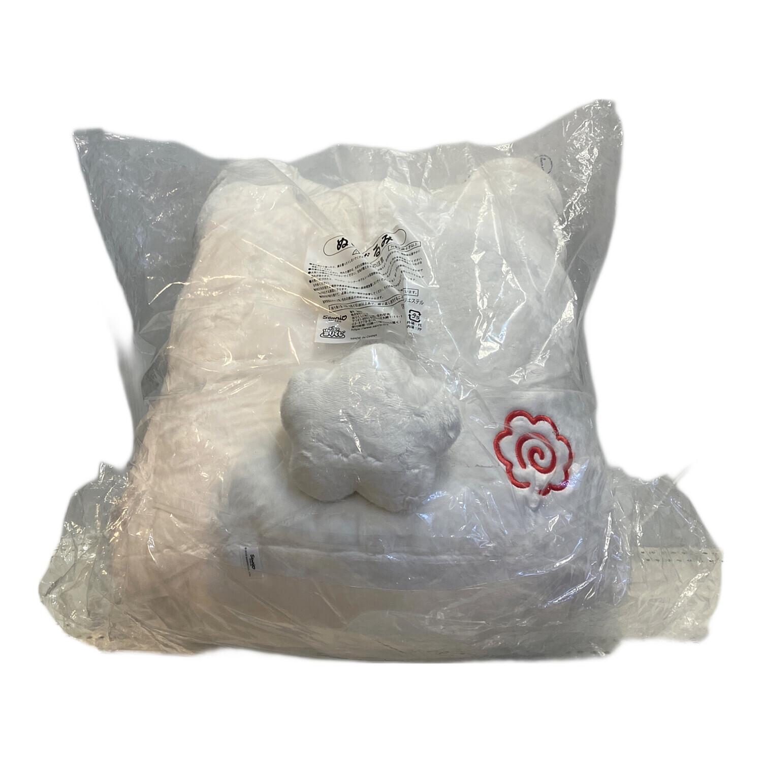 Sanrio (サンリオ) はなまるおばけ BIGぬいぐるみ 一番くじ