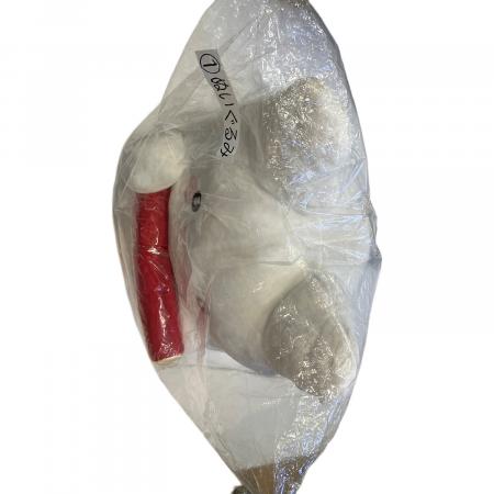 Sanrio (サンリオ) はなまるおばけ BIGぬいぐるみ 一番くじ