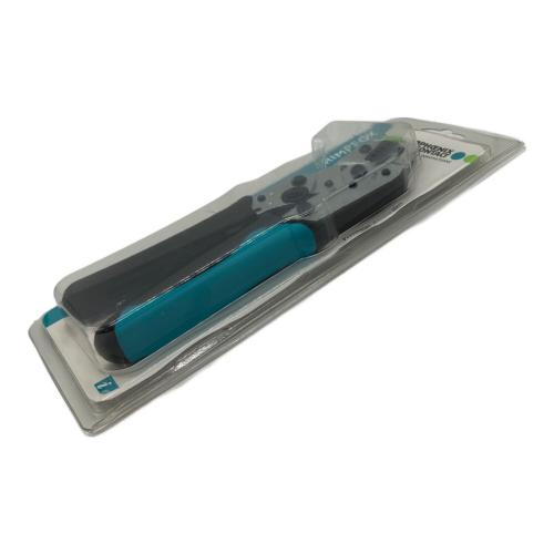 CRIMPFOX 6 - 圧着工具