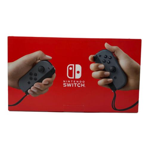 Nintendo (ニンテンドー) Nintendo Switch HAC-001