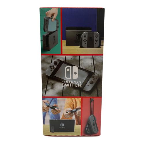 Nintendo (ニンテンドー) Nintendo Switch HAC-001