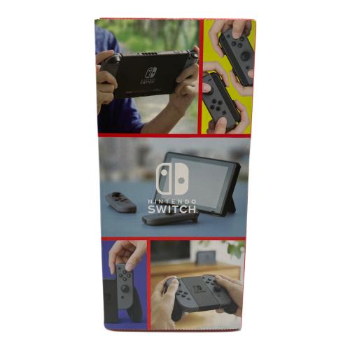 Nintendo (ニンテンドー) Nintendo Switch HAC-001