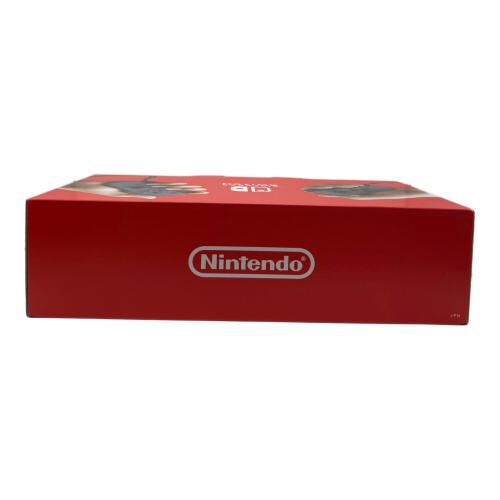 Nintendo (ニンテンドー) Nintendo Switch HAC-001