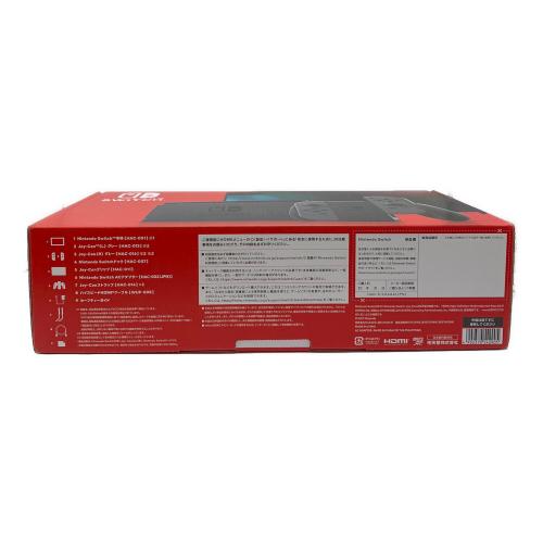 Nintendo (ニンテンドー) Nintendo Switch HAC-001