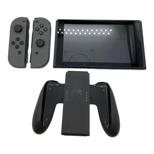 Nintendo (ニンテンドー) Nintendo Switch HAC-001