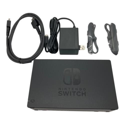Nintendo (ニンテンドー) Nintendo Switch HAC-001