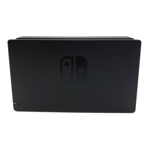 Nintendo (ニンテンドー) Nintendo Switch HAC-001