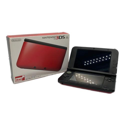 Nintendo (ニンテンドー) 3DS LL SJF141375517