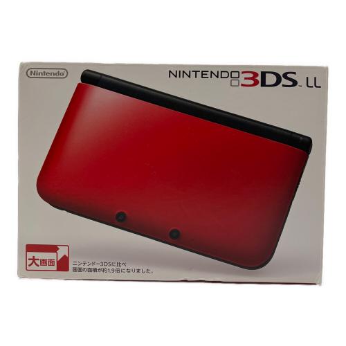 Nintendo (ニンテンドー) 3DS LL SJF141375517