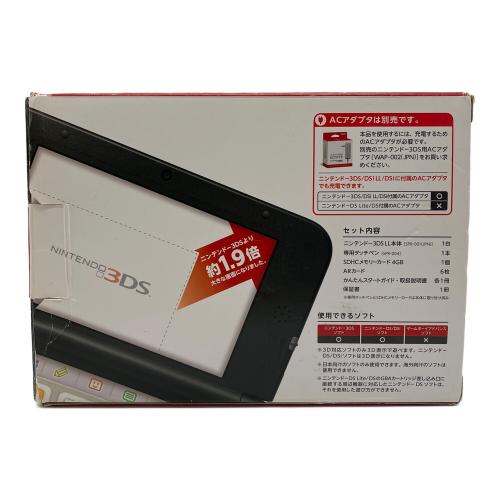 Nintendo (ニンテンドー) 3DS LL SJF141375517