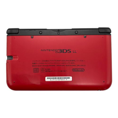 Nintendo (ニンテンドー) 3DS LL SJF141375517
