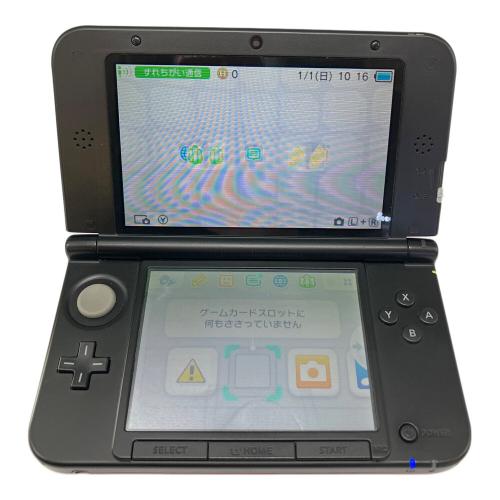 Nintendo (ニンテンドー) 3DS LL SJF141375517