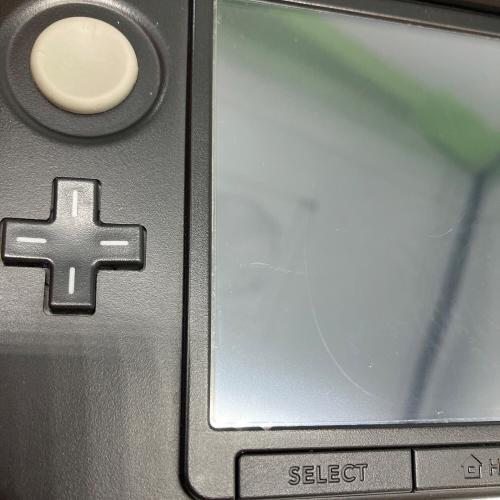 Nintendo (ニンテンドー) 3DS LL SJF141375517